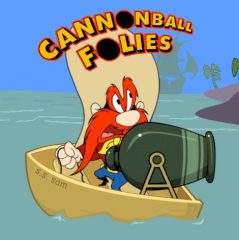 Cannonball Follies