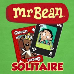 Mr Bean Solitaire