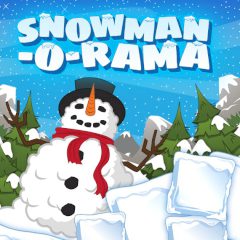 Snowman-o-Rama