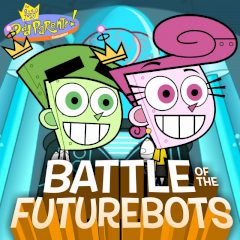 Fairly OddParents! Battle of the Futurebots