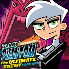 Danny Phantom the Ultimate Enemy Face-off