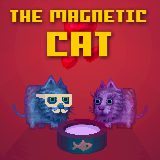 The Magnetic Cat