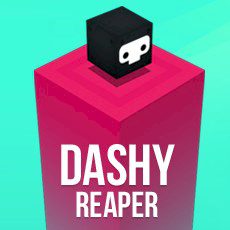 Dashy Reaper