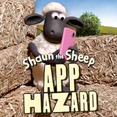 Shaun the Sheep App Hazard