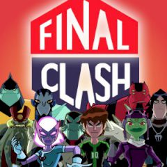 Final Clash, Ben 10 Wiki
