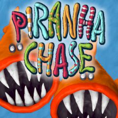 Piranha Chase