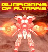 Guardians of Altarris: The Sinless Blade