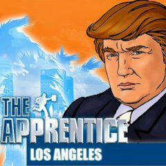 The Apprentice Los Angeles