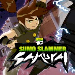 Sumo Slammer Samurai