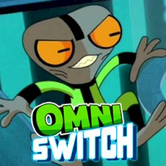 Ben 10 Omni Switch