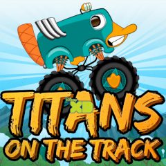Titans on the Track