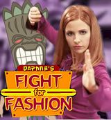 Fight For Fashion