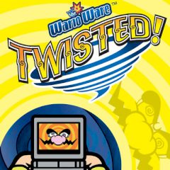 WarioWare: Twisted!