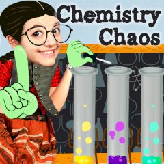 Laney's Brainies Chemistry Chaos