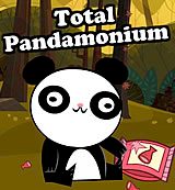 Total Pandamonium