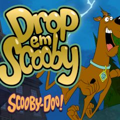 Drop'em Scooby
