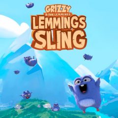 Lemmings Sling