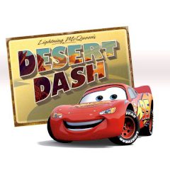 Desert Dash