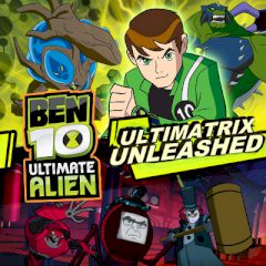 Ben10 TKO Titanic Kung Fu Bot Offensive Cartoon Network Game -2015