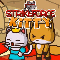 STRIKEFORCE KITTY LEAGUE jogo online gratuito em