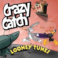 Looney Tunes Crazy Catch