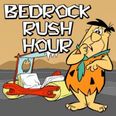 Bedrock Rush Hour