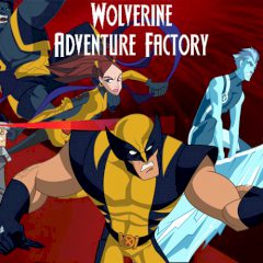 Wolverine Adventure Factory