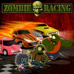 Zombie Racing