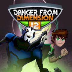 Danger from Dimension 12