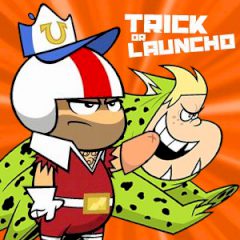 Trick or Launcho