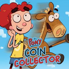 It's Pony Coin Collector