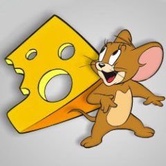 download tom and jerry food fight