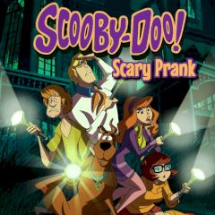 Scooby-Doo! Scary Prank