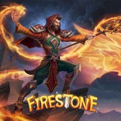 Firestone Expansion: Warfront
