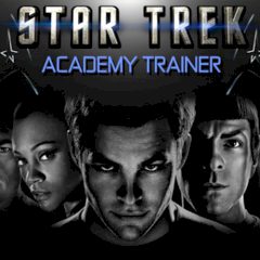Star Trek Academy Trainer