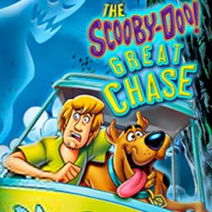 The Scooby Doo! Great Chase