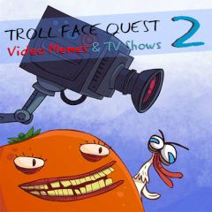Troll Face Quest Video Memes Tv Shows 2 Online Games Gameshero Com