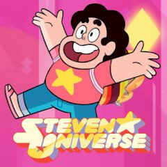 Steven Universe Travel Troubles