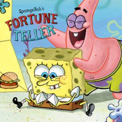 SpongeBob's Fortune Teller
