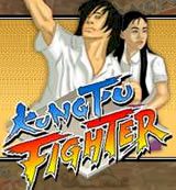 Kung-Fu Fighter