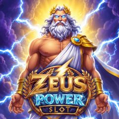 Zeus Power Slot