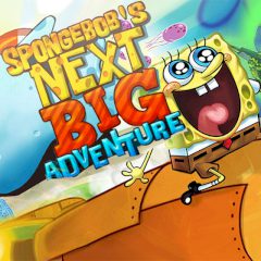 SpongeBob's Next Big Adventure