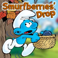 Smurfberries' Drop