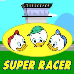Super Racer