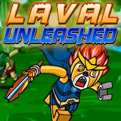 Laval Unleashed