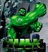 Hulk. Smash Up