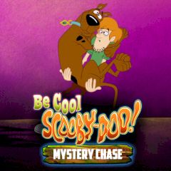 Scooby-Doo Mystery Chase