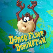 Looney Tunes Dance Floor Domination