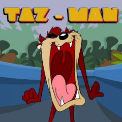 Taz-man