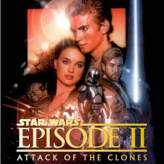 Star Wars: Episode II Attack of the Clones
